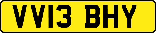 VV13BHY