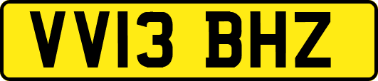 VV13BHZ