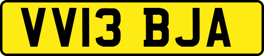 VV13BJA