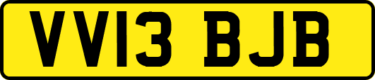 VV13BJB