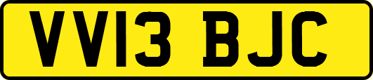 VV13BJC