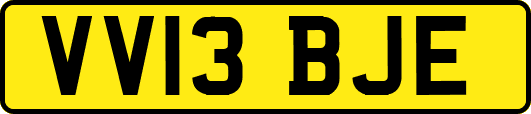 VV13BJE