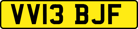 VV13BJF