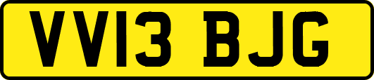 VV13BJG