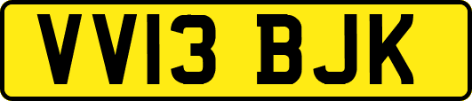 VV13BJK
