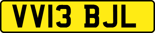VV13BJL