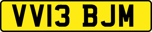 VV13BJM