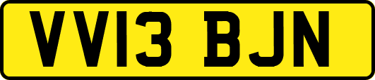 VV13BJN