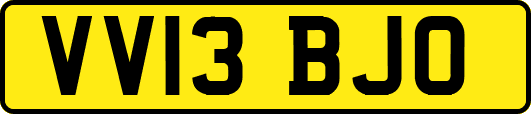 VV13BJO