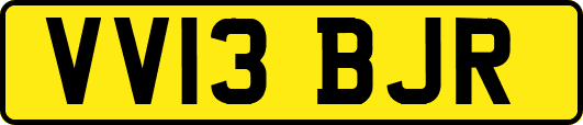 VV13BJR
