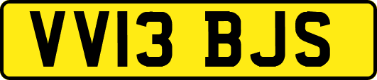 VV13BJS