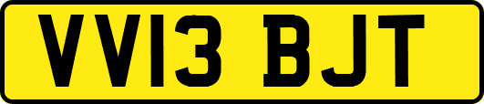VV13BJT