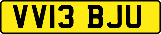 VV13BJU