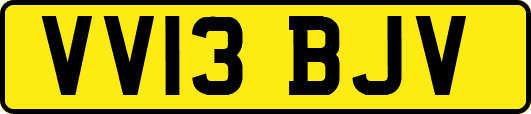 VV13BJV