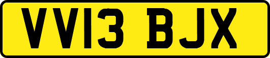 VV13BJX