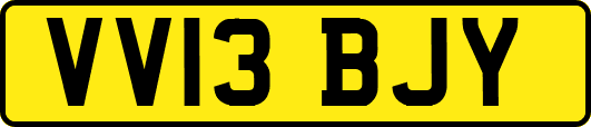 VV13BJY
