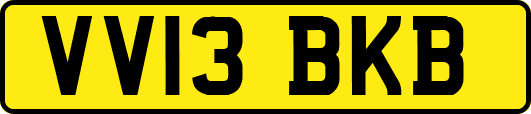 VV13BKB