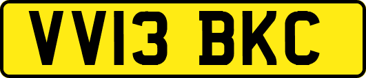 VV13BKC