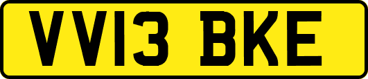 VV13BKE