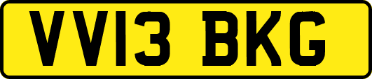 VV13BKG