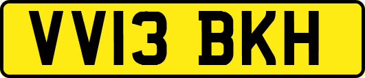 VV13BKH