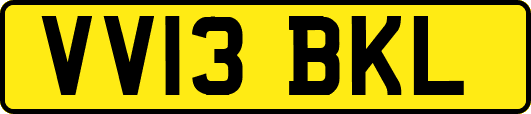 VV13BKL