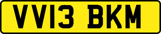 VV13BKM
