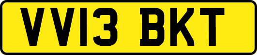 VV13BKT