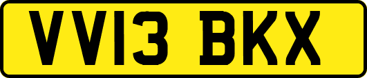 VV13BKX