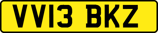 VV13BKZ