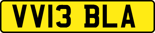 VV13BLA