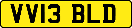 VV13BLD