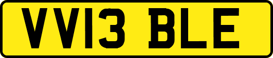 VV13BLE