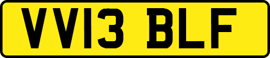 VV13BLF