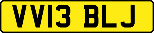 VV13BLJ