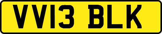 VV13BLK