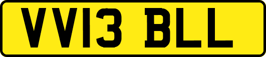 VV13BLL