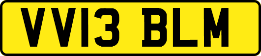 VV13BLM