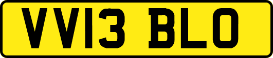 VV13BLO