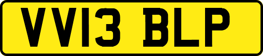 VV13BLP