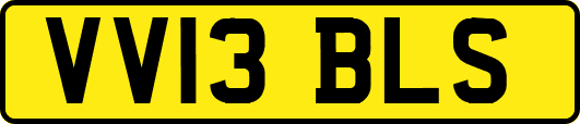 VV13BLS