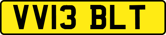 VV13BLT