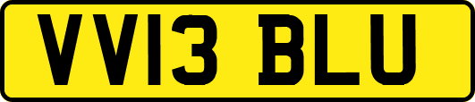 VV13BLU
