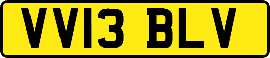 VV13BLV