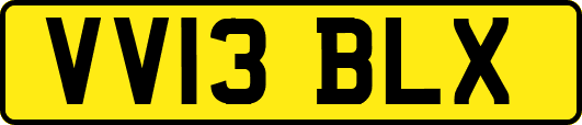 VV13BLX