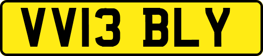 VV13BLY