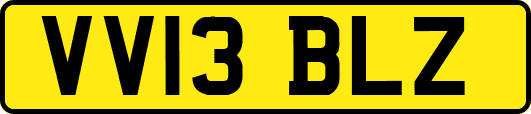 VV13BLZ