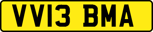 VV13BMA