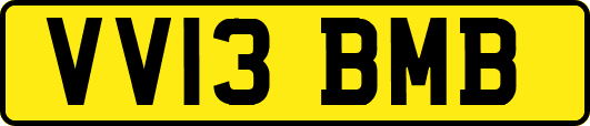 VV13BMB