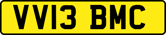 VV13BMC